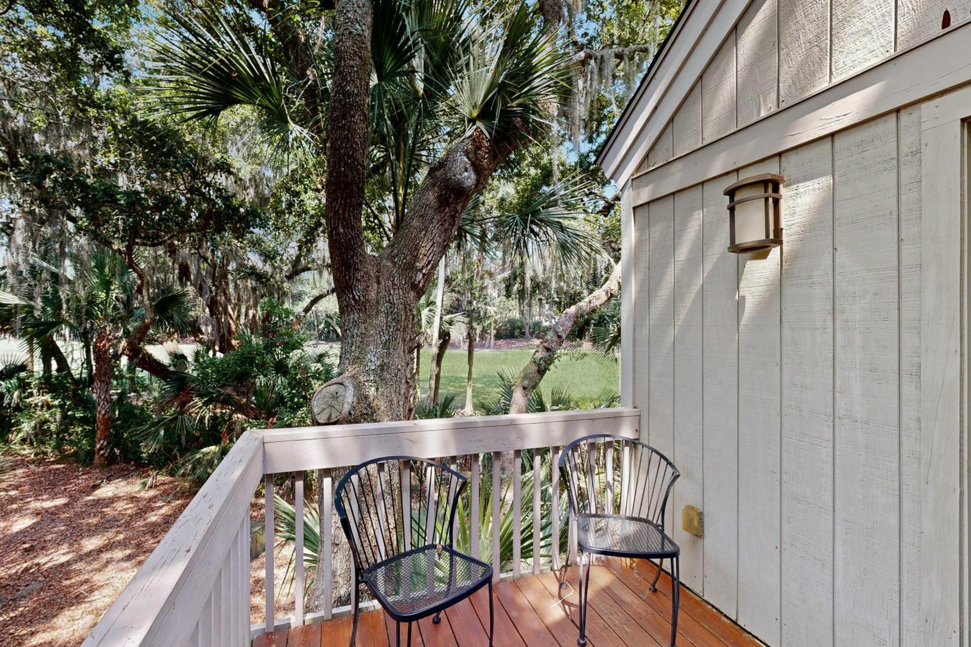 809 Treeloft Cottage ซีบรูคไอส์แลนด์ ภายนอก รูปภาพ