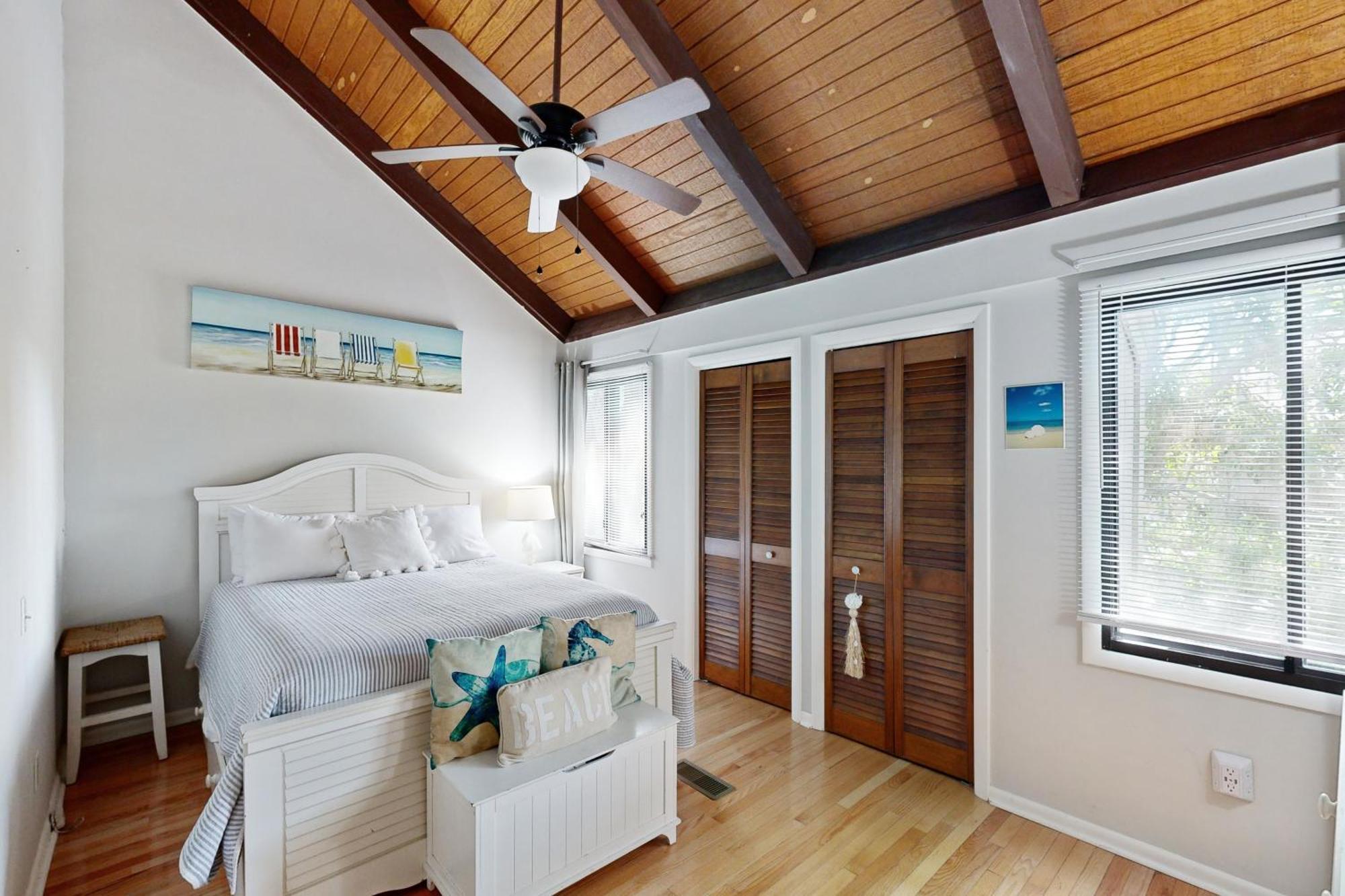 809 Treeloft Cottage ซีบรูคไอส์แลนด์ ภายนอก รูปภาพ