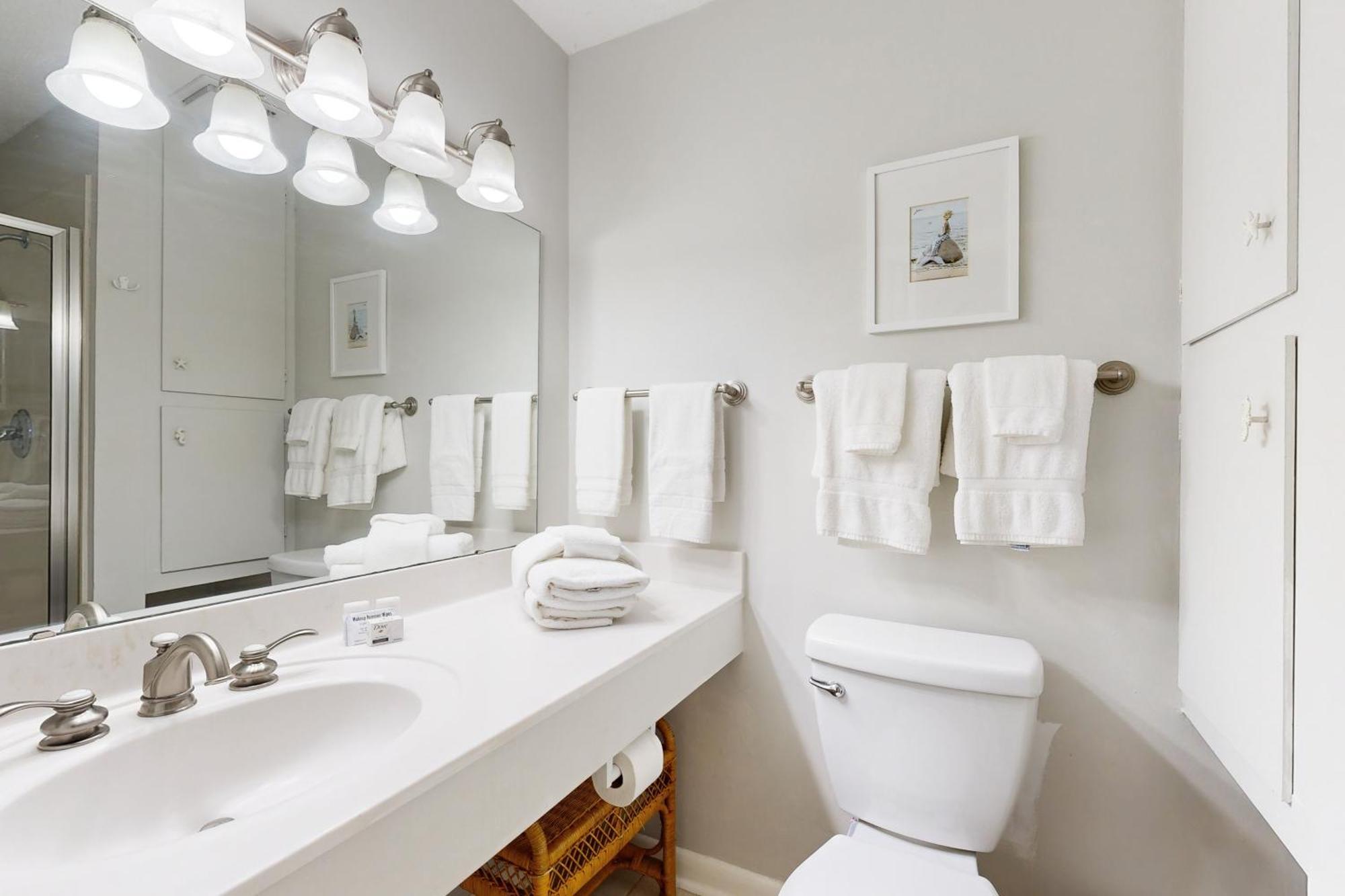 809 Treeloft Cottage ซีบรูคไอส์แลนด์ ภายนอก รูปภาพ