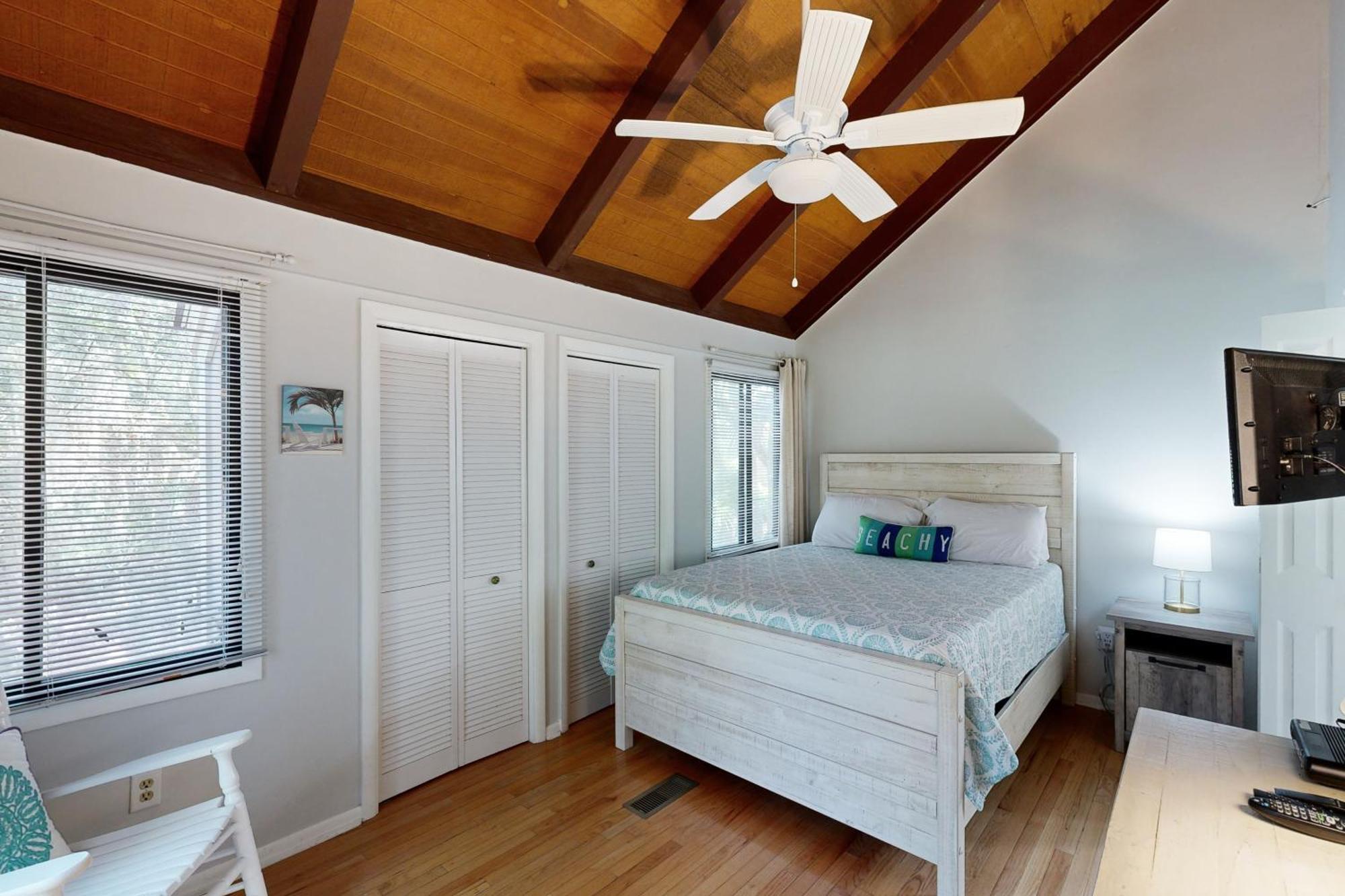 809 Treeloft Cottage ซีบรูคไอส์แลนด์ ภายนอก รูปภาพ