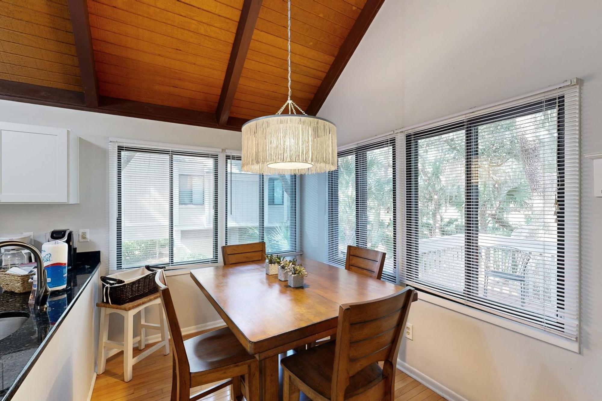 809 Treeloft Cottage ซีบรูคไอส์แลนด์ ภายนอก รูปภาพ