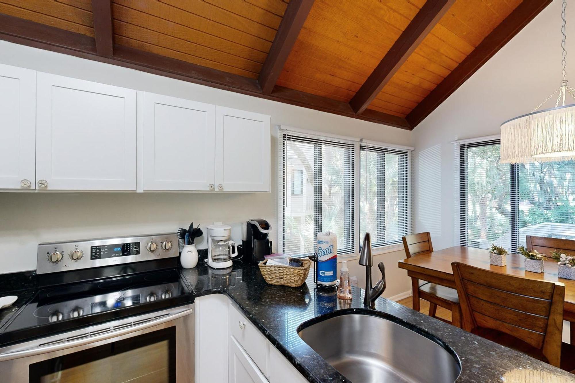 809 Treeloft Cottage ซีบรูคไอส์แลนด์ ภายนอก รูปภาพ