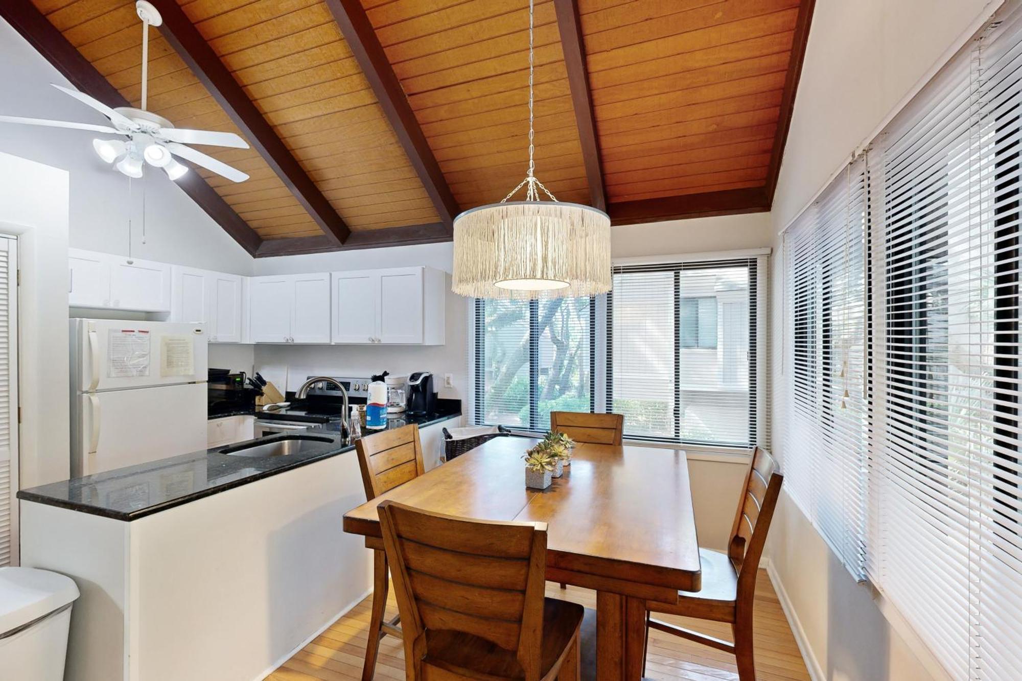 809 Treeloft Cottage ซีบรูคไอส์แลนด์ ภายนอก รูปภาพ